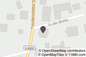 In Kartenansicht öffnen