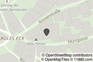 In Kartenansicht öffnen