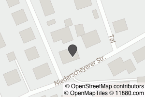 In Kartenansicht öffnen