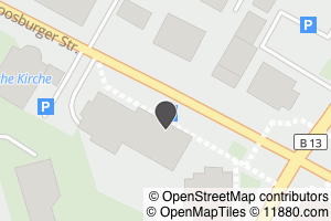 In Kartenansicht öffnen