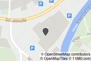 In Kartenansicht öffnen