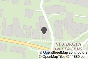 In Kartenansicht öffnen