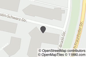 In Kartenansicht öffnen