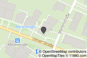 In Kartenansicht öffnen