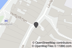 In Kartenansicht öffnen