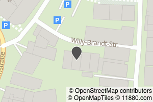 In Kartenansicht öffnen