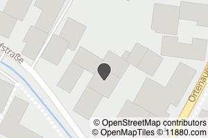 In Kartenansicht öffnen