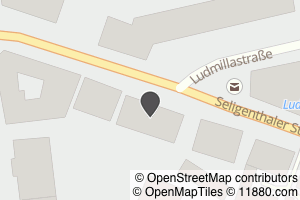 In Kartenansicht öffnen