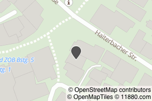 In Kartenansicht öffnen