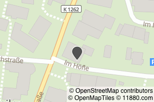 In Kartenansicht öffnen