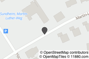 In Kartenansicht öffnen