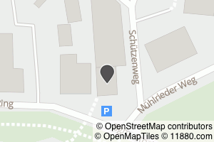 In Kartenansicht öffnen