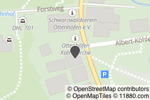 In Kartenansicht öffnen