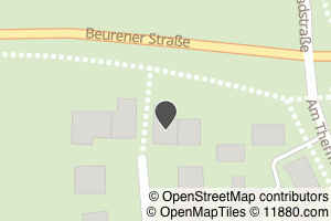 In Kartenansicht öffnen