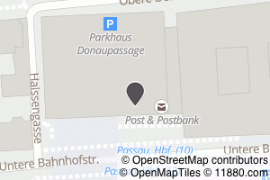 In Kartenansicht öffnen