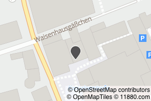 In Kartenansicht öffnen