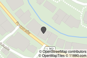 In Kartenansicht öffnen