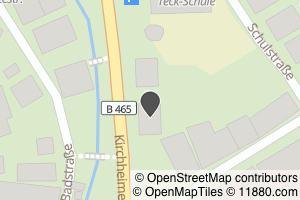 In Kartenansicht öffnen