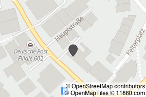 In Kartenansicht öffnen