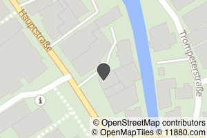 In Kartenansicht öffnen