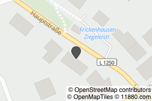 In Kartenansicht öffnen