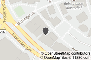 In Kartenansicht öffnen