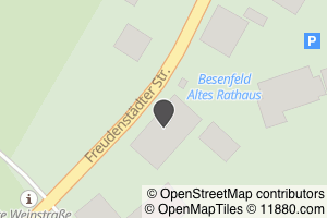 In Kartenansicht öffnen