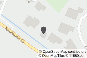 In Kartenansicht öffnen