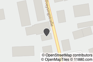 In Kartenansicht öffnen