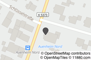 In Kartenansicht öffnen