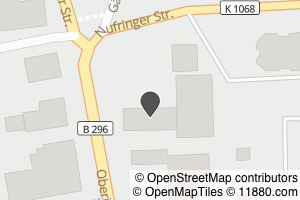 In Kartenansicht öffnen