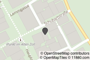 In Kartenansicht öffnen