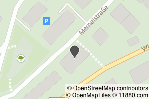 In Kartenansicht öffnen