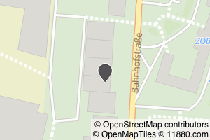 In Kartenansicht öffnen