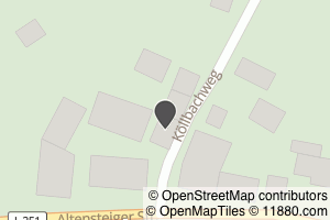 In Kartenansicht öffnen