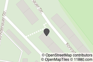 In Kartenansicht öffnen