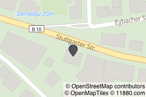 In Kartenansicht öffnen