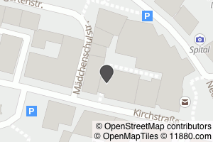 In Kartenansicht öffnen