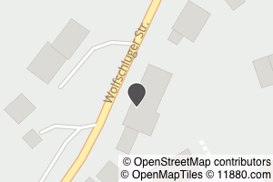 In Kartenansicht öffnen