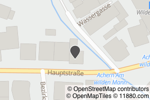 In Kartenansicht öffnen