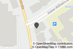 In Kartenansicht öffnen