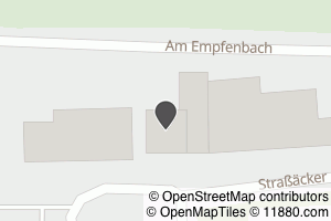 In Kartenansicht öffnen