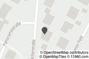 In Kartenansicht öffnen