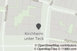 In Kartenansicht öffnen