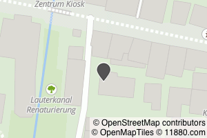 In Kartenansicht öffnen