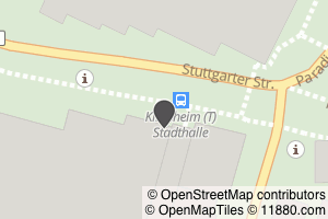 In Kartenansicht öffnen