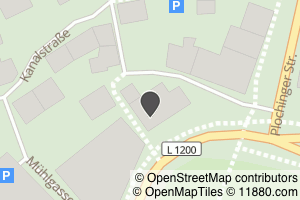 In Kartenansicht öffnen