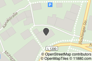 In Kartenansicht öffnen