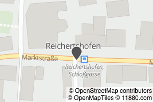 In Kartenansicht öffnen