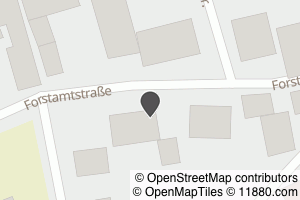 In Kartenansicht öffnen